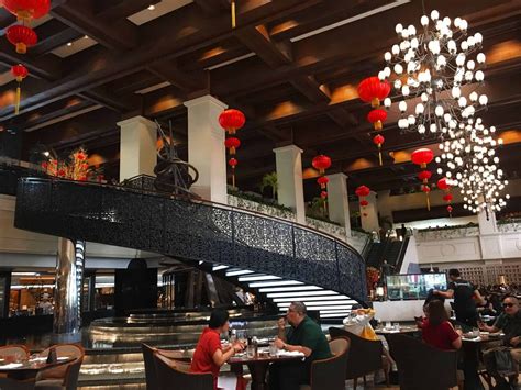 luxury buffet in manila|Spiral The Restaurant .